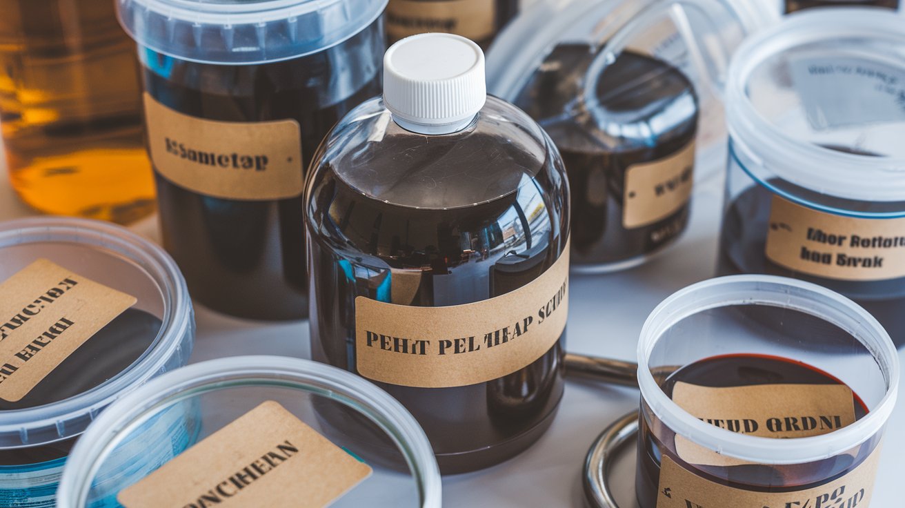 Oils for agricultural, forestry, and heavy machinery: selection and advantages