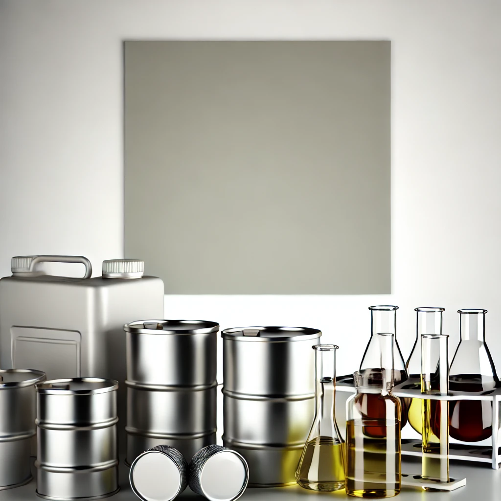 Пластичные смазки: ключевые особенности, применение и советы по выбору